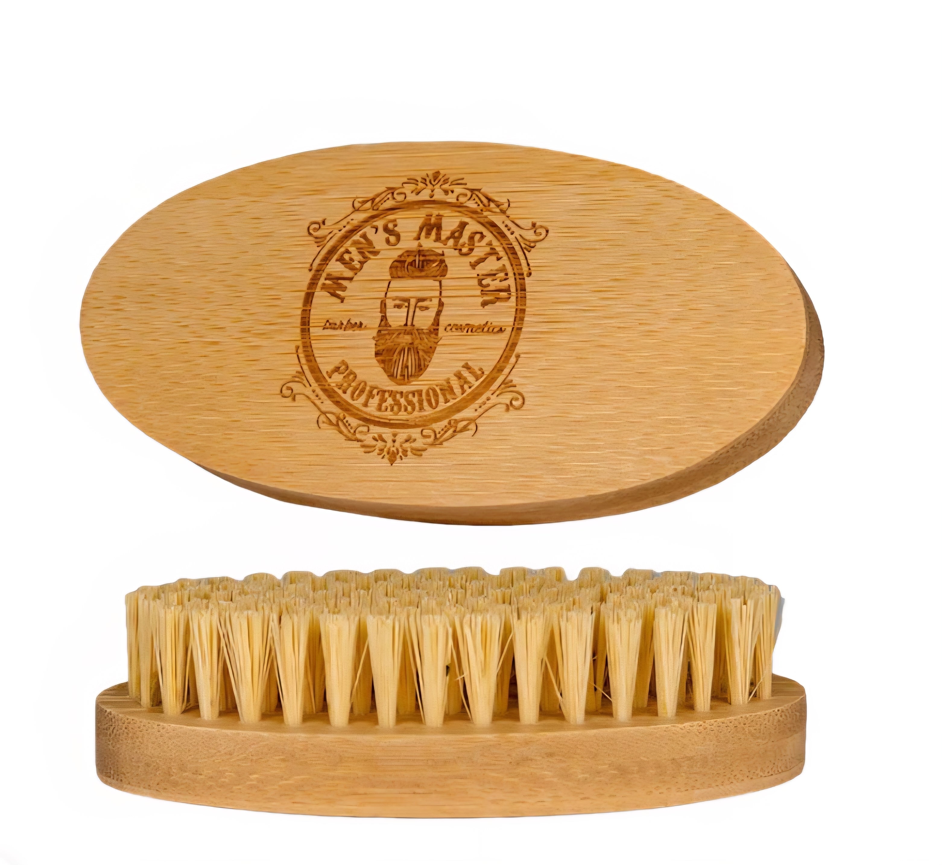 Men’s Master Beard and Moustache Brush