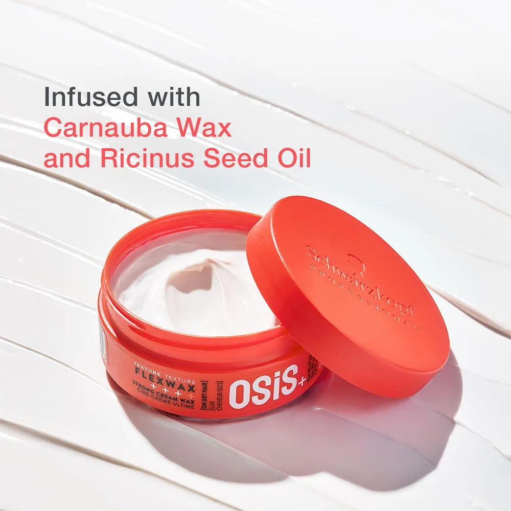 Osis+ Flexwax