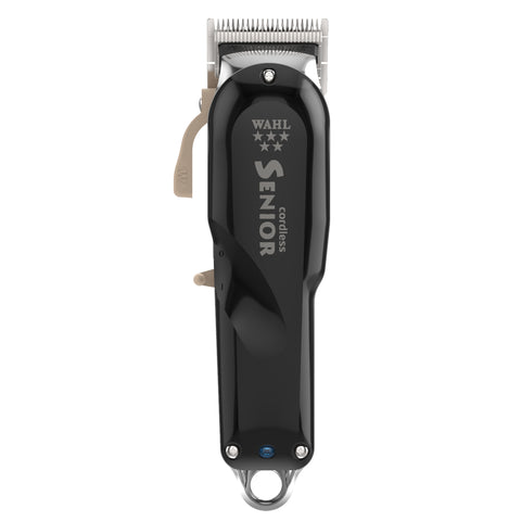 Wahl 5-Star Cordless Senior Clipper Black