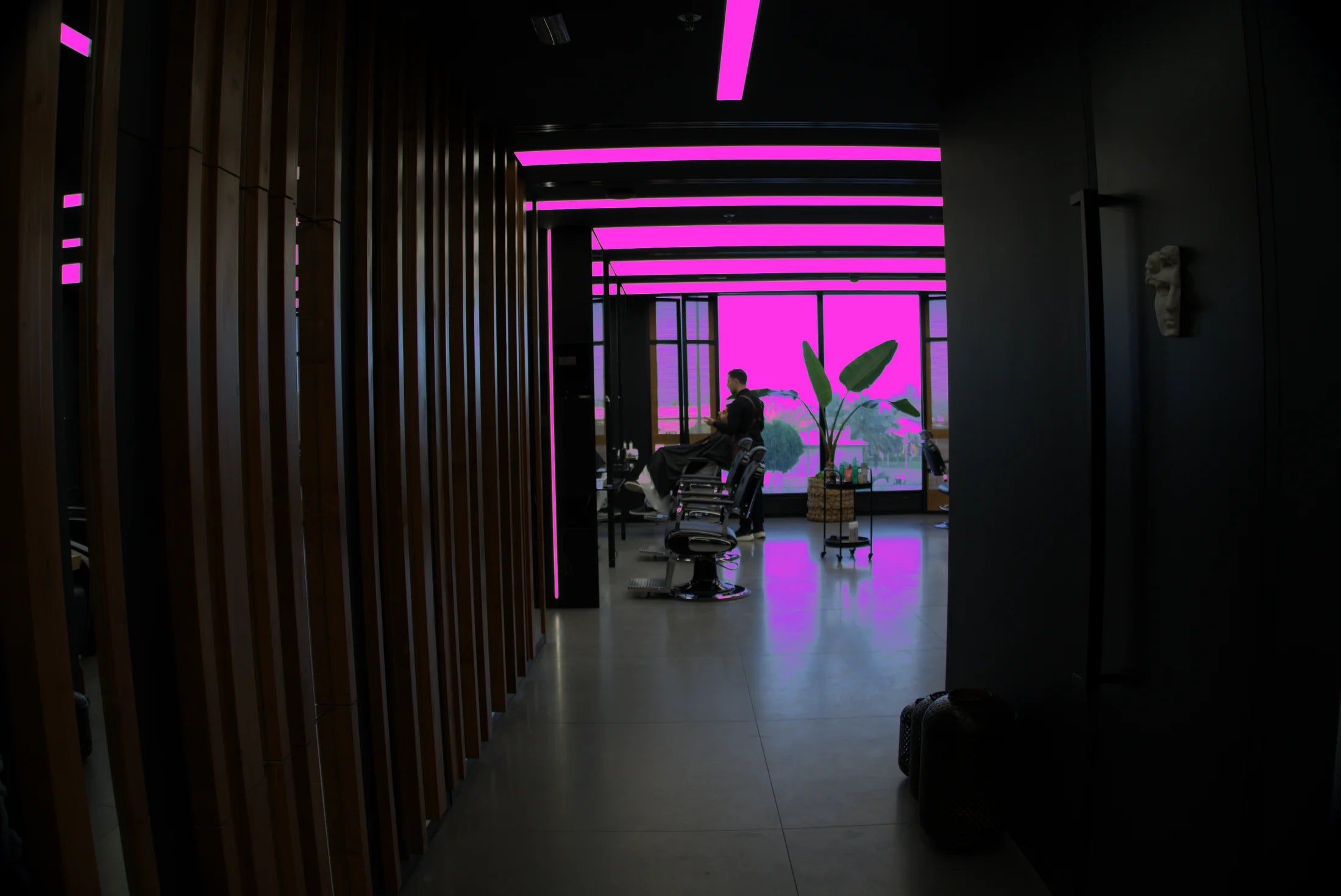 MH Spa & Salon