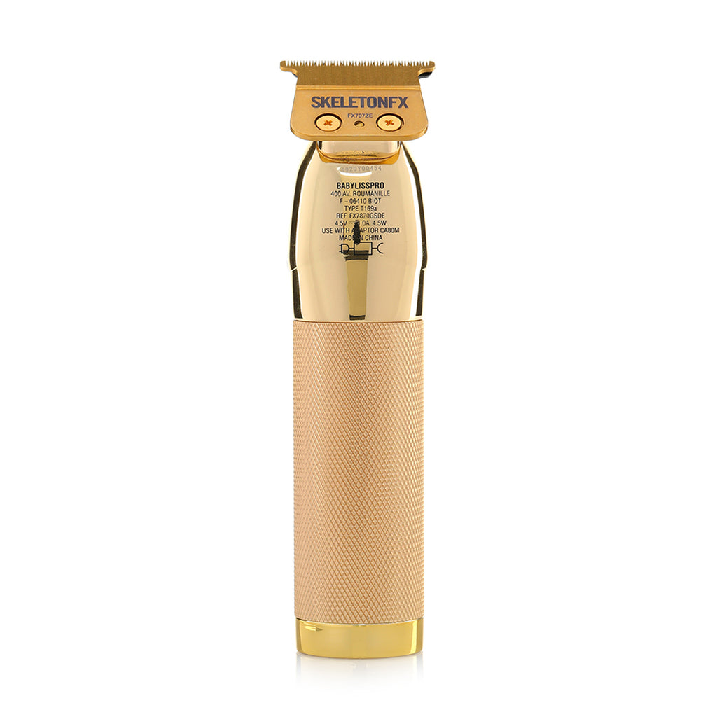 Babyliss Pro Trimmer Cordless Skeletonfx