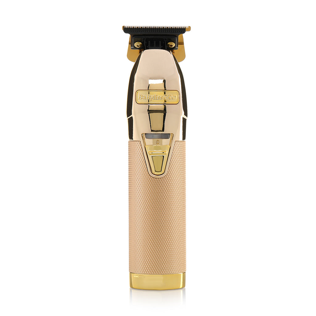 Babyliss Pro Trimmer Cordless Skeletonfx