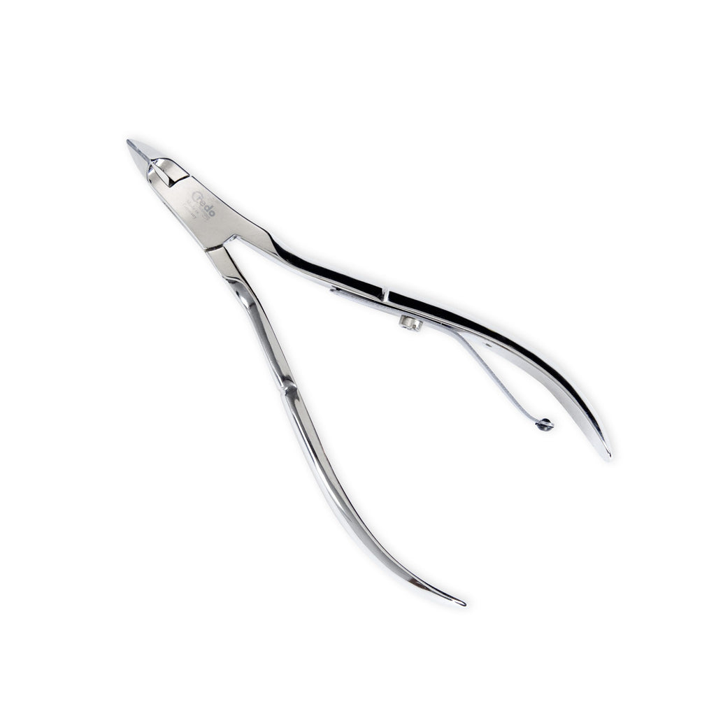 Credo Hautzange Cuticle Nipper 10 cm-1 pcs
