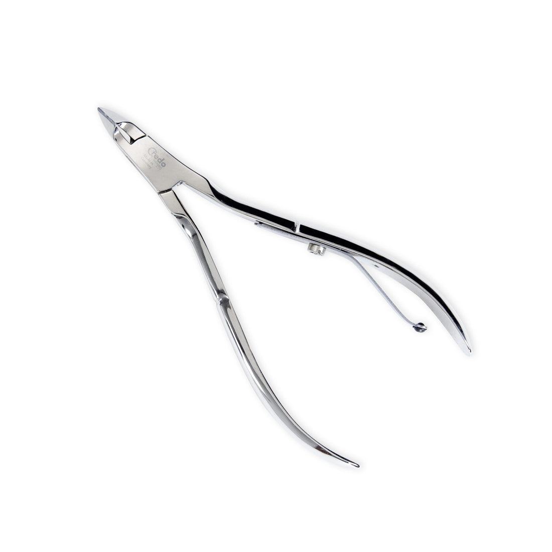 Credo Hautzange Cuticle Nipper 10 cm-1 pcs