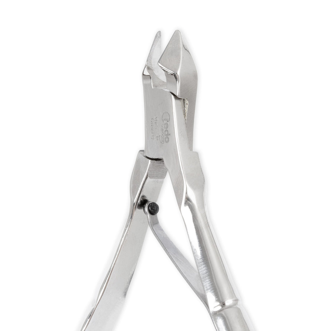 Credo Hautzange Cuticle Nipper 10 cm-1 pcs