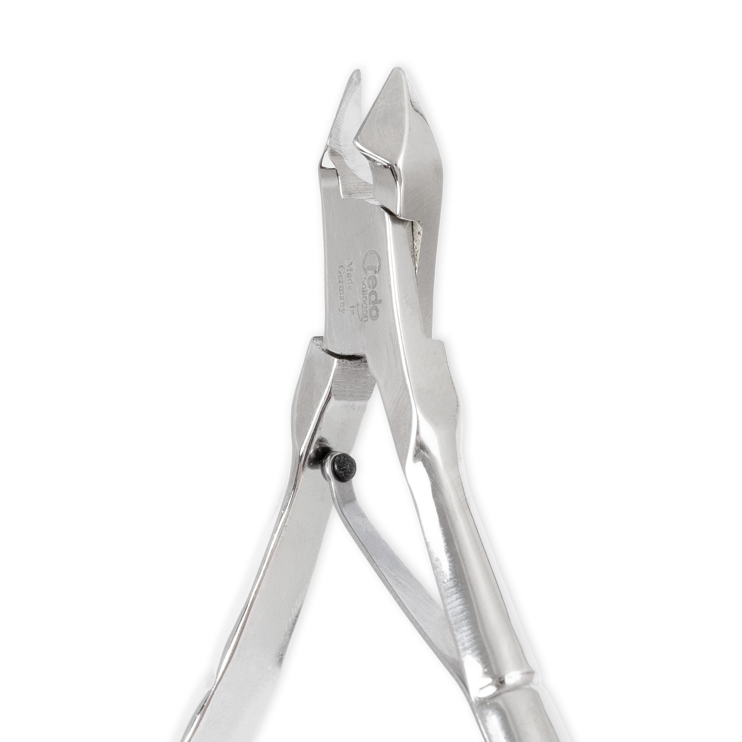 Credo Hautzange Cuticle Nipper 10 cm-1 pcs