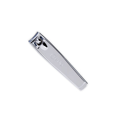 Credo Small Nail Clipper Curved - 1 pcs