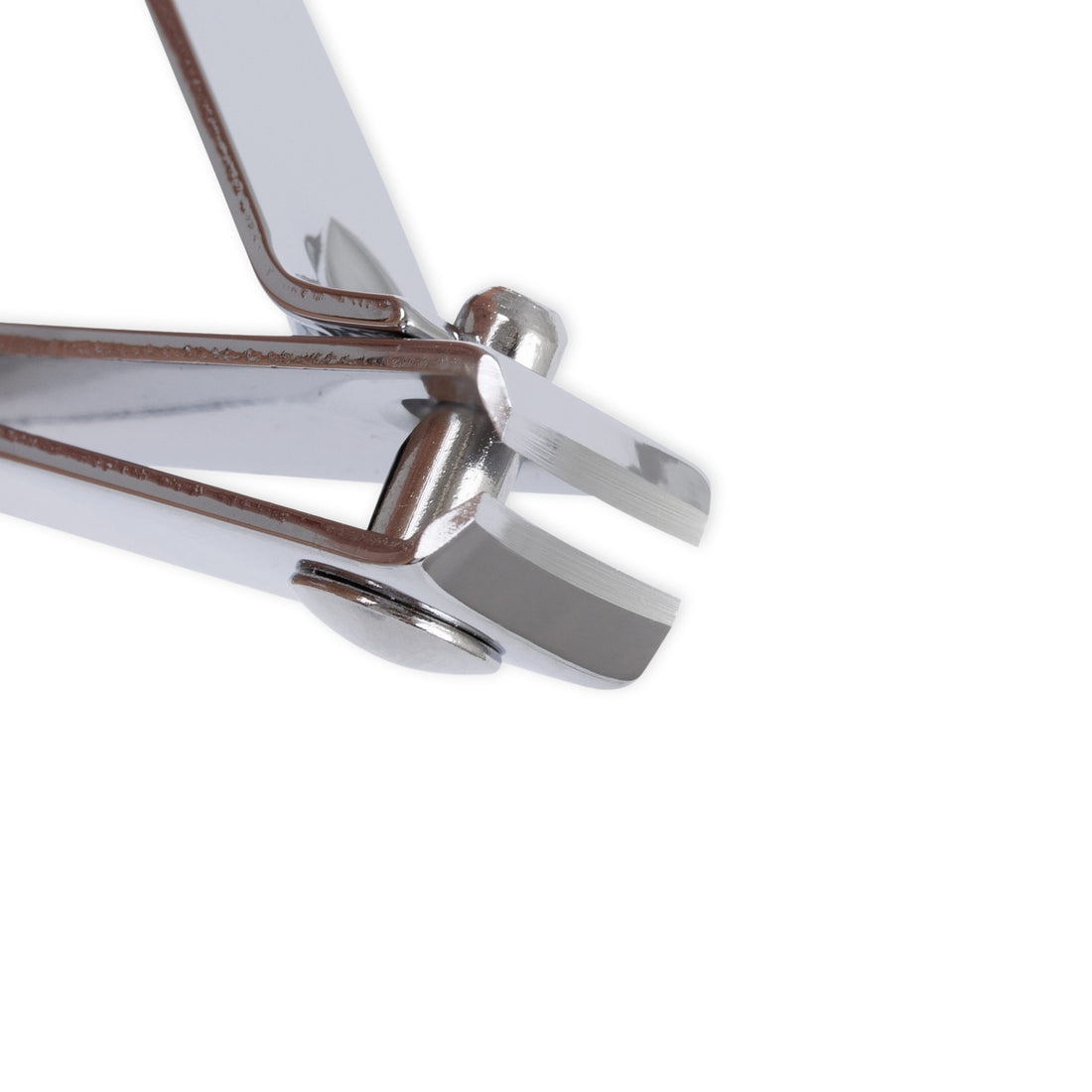 Credo Small Nail Clipper Curved - 1 pcs