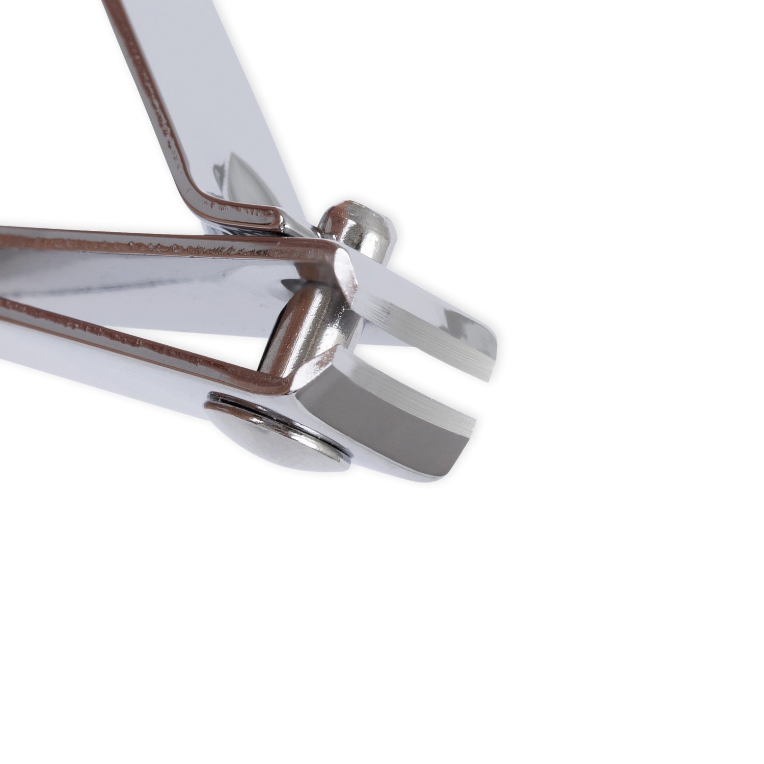 Credo Small Nail Clipper Curved - 1 pcs