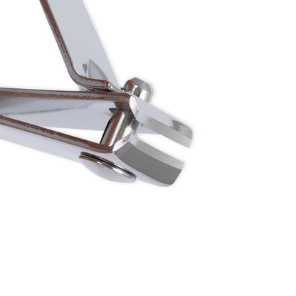 Credo Small Nail Clipper Curved - 1 pcs