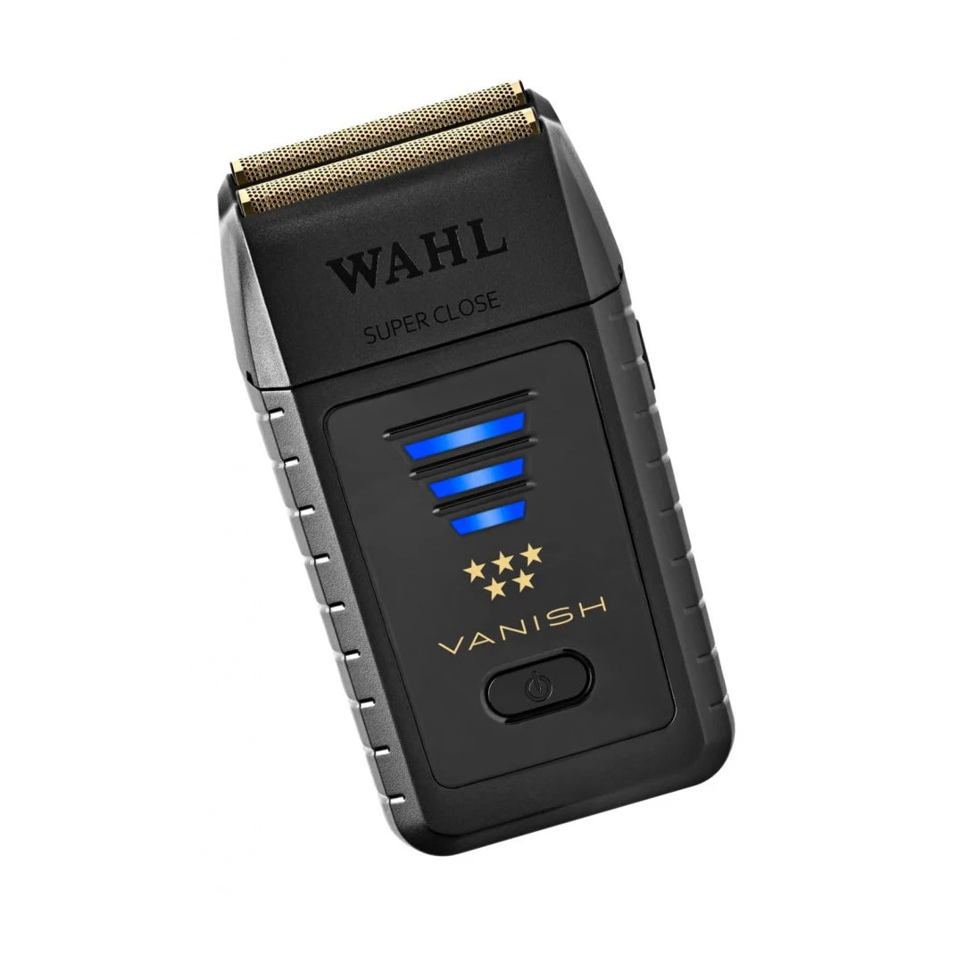 Wahl Vanish Li Gold Shaver