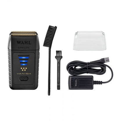 Wahl Vanish Li Gold Shaver