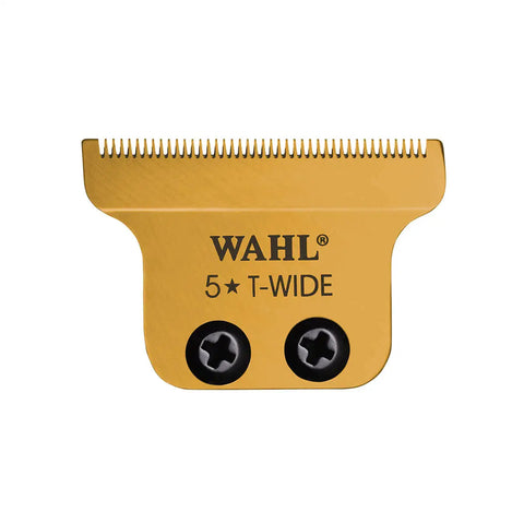 Wahl Trimmer Cordless Classic Series Detailer Gold