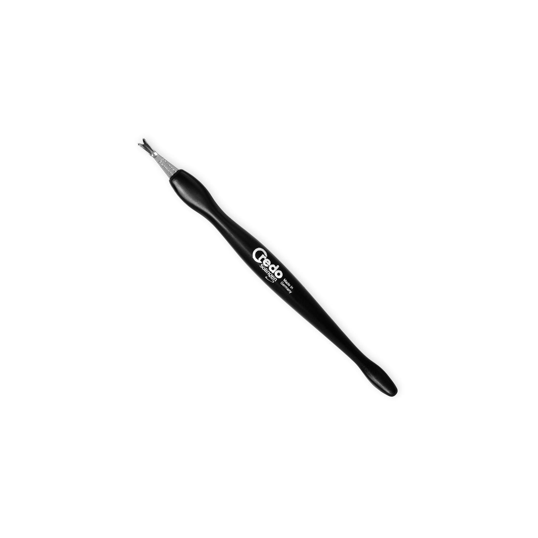 Credo Cuticle Trimmer Blackline 1 pcs