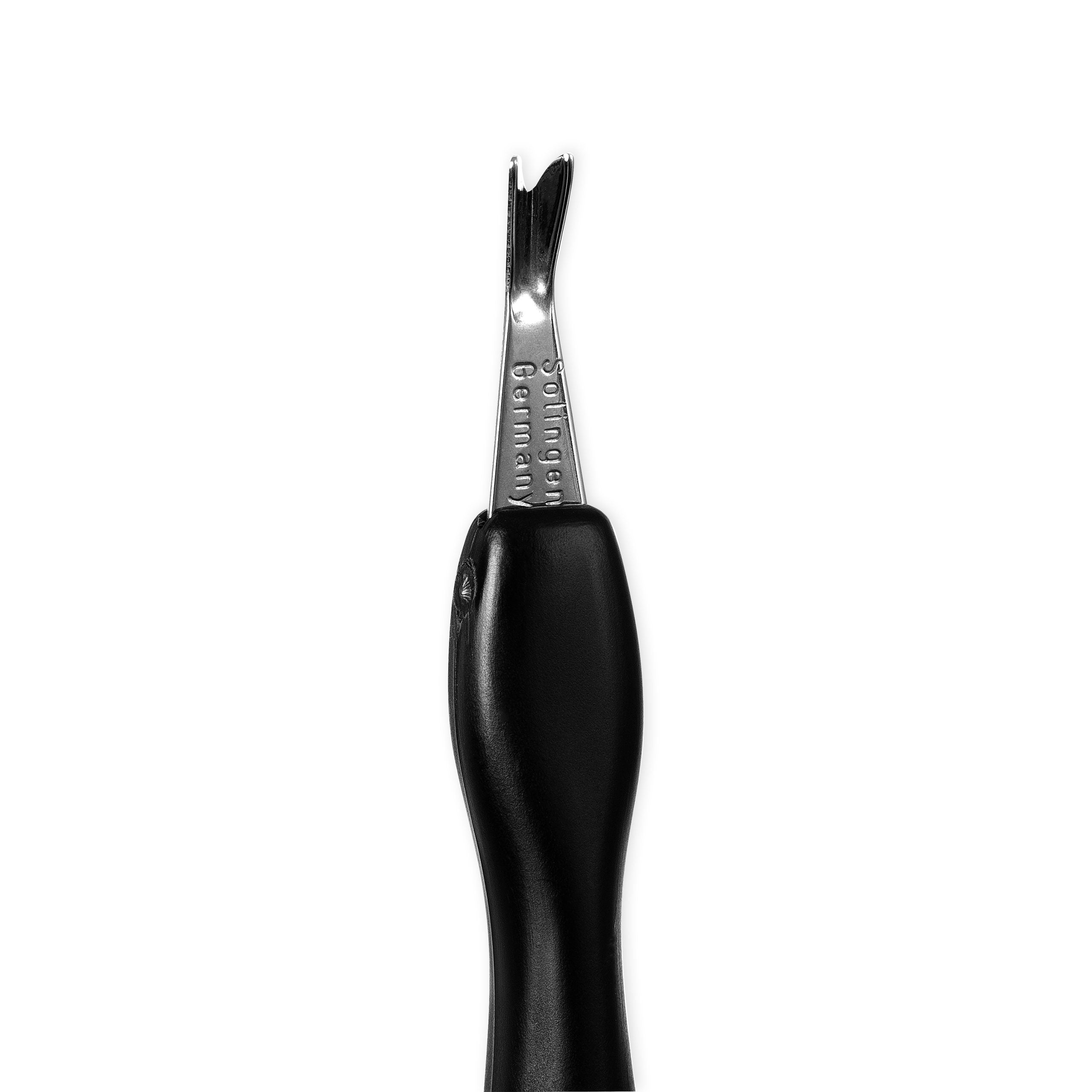 Credo Cuticle Trimmer Blackline 1 pcs