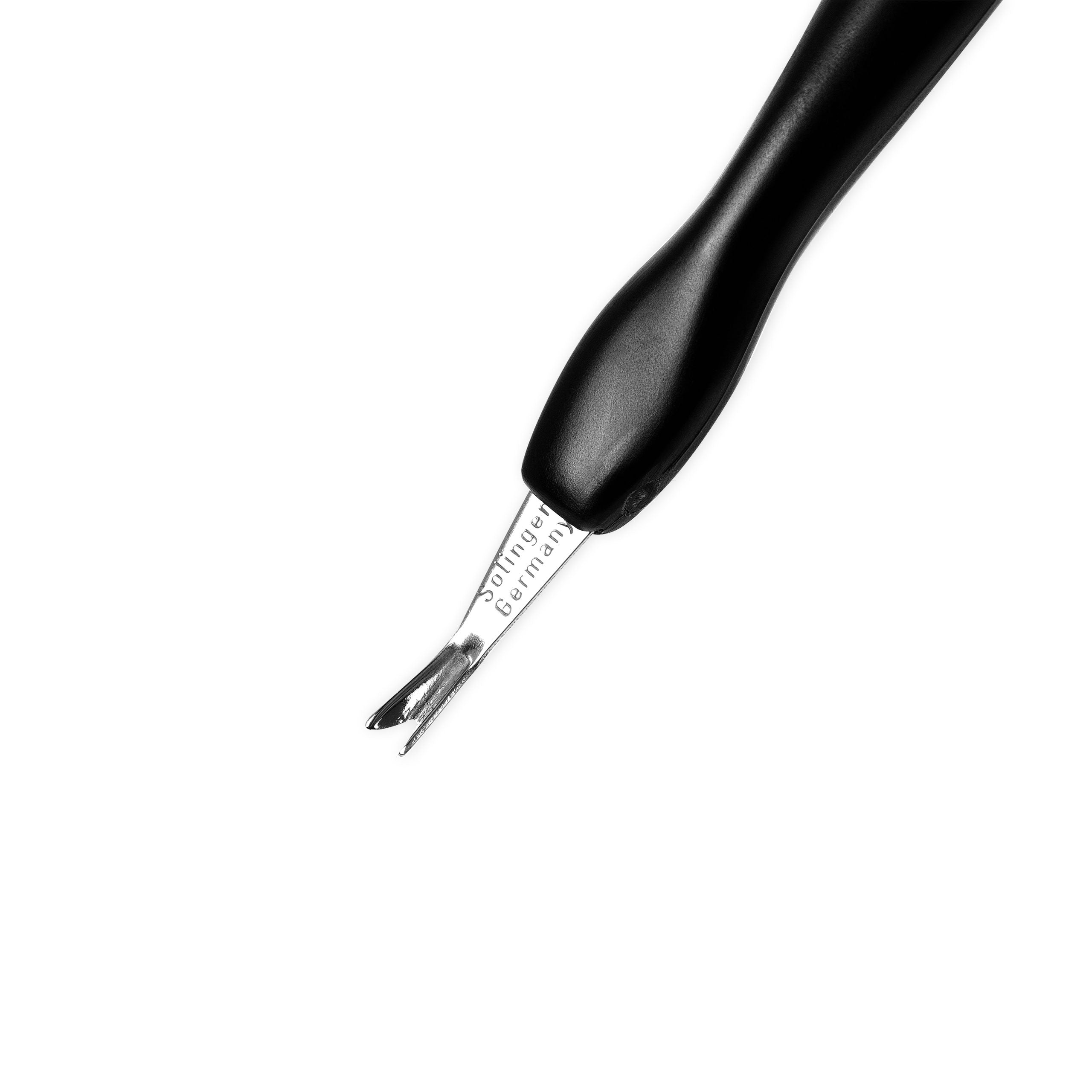 Credo Cuticle Trimmer Blackline 1 pcs