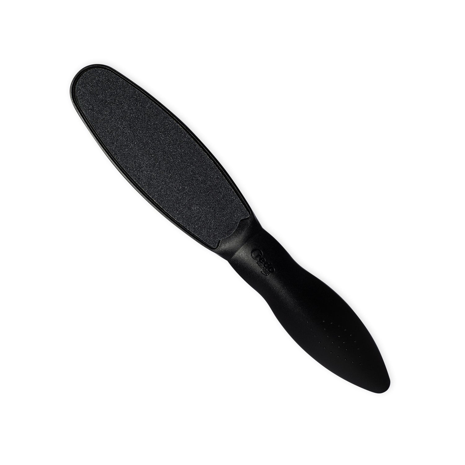 Credo Duosoft Footfile Fine &amp; Coarse Blackiline