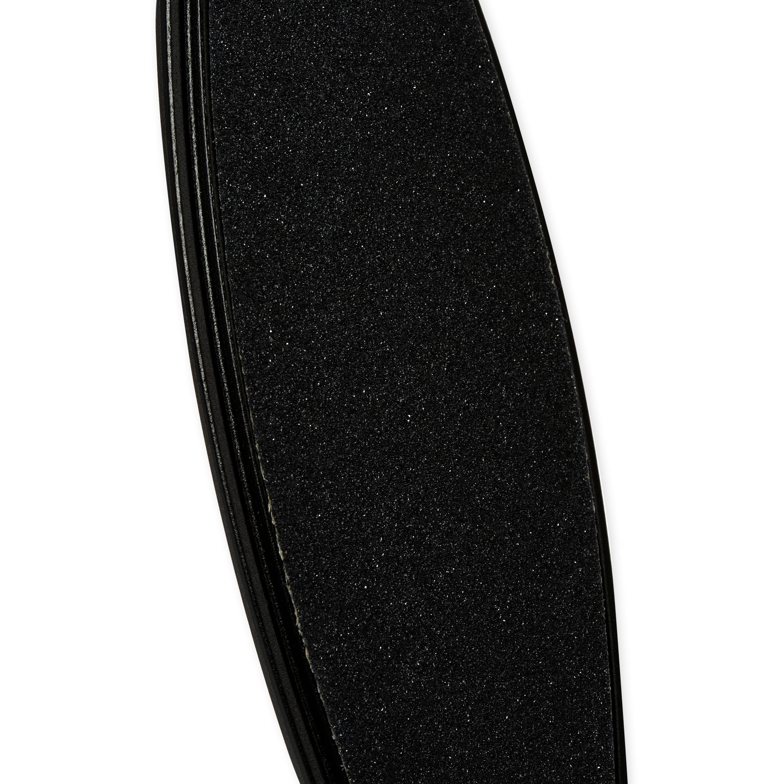 Credo Duosoft Footfile Fine &amp; Coarse Blackiline