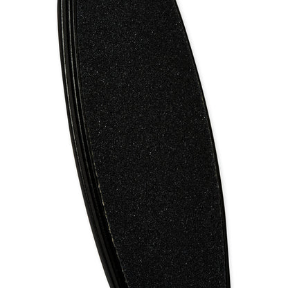 Credo Duosoft Footfile Fine &amp; Coarse Blackiline