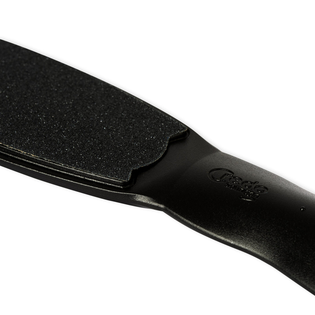 Credo Duosoft Footfile Fine &amp; Coarse Blackiline
