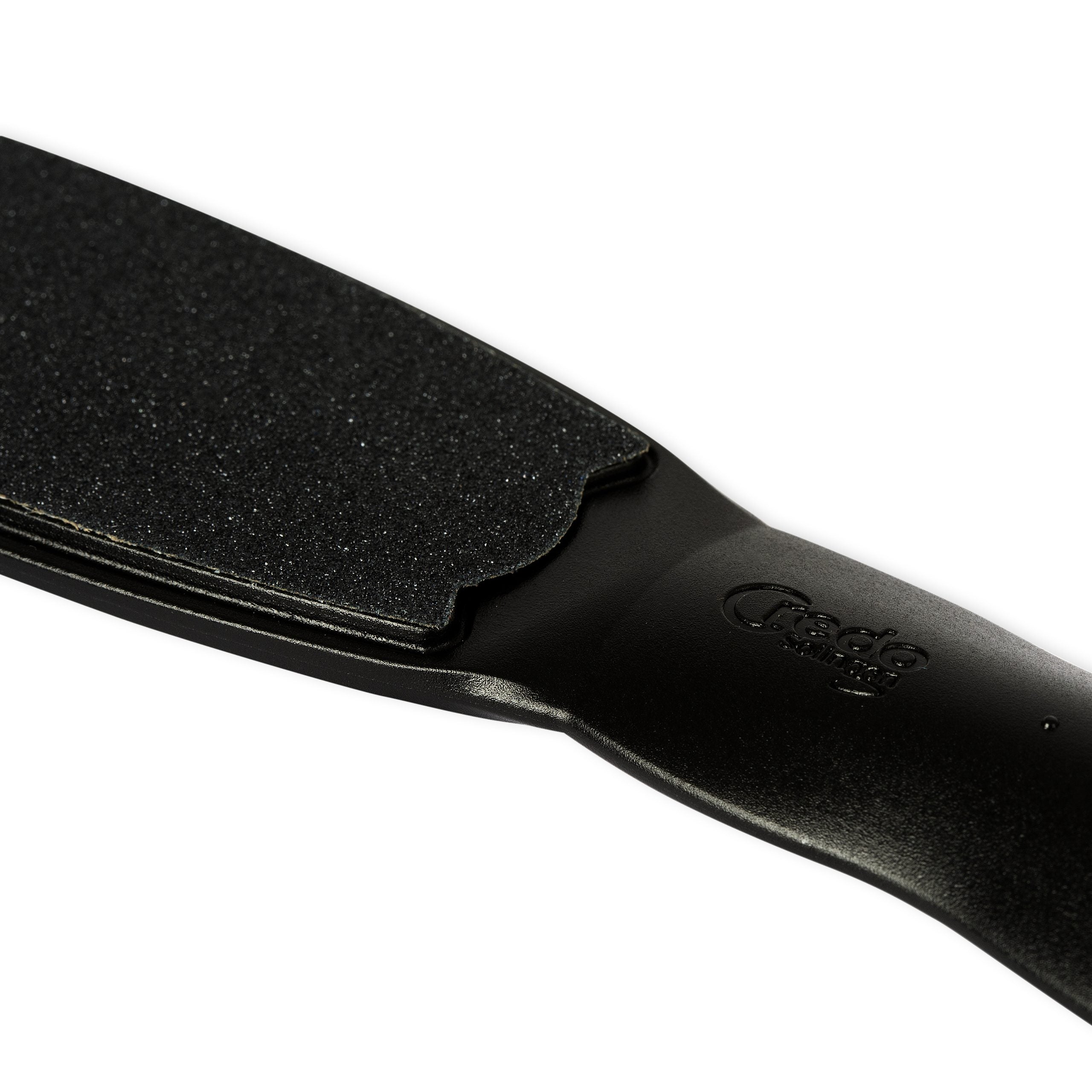 Credo Duosoft Footfile Fine &amp; Coarse Blackiline