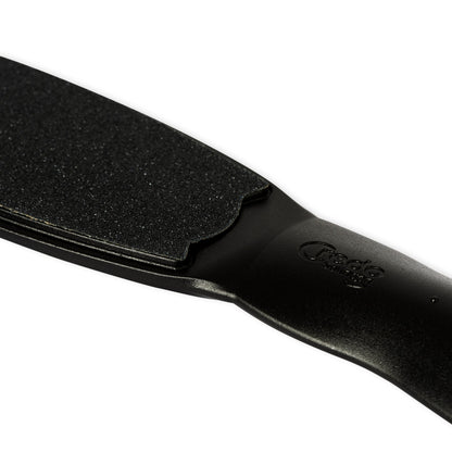 Credo Duosoft Footfile Fine &amp; Coarse Blackiline
