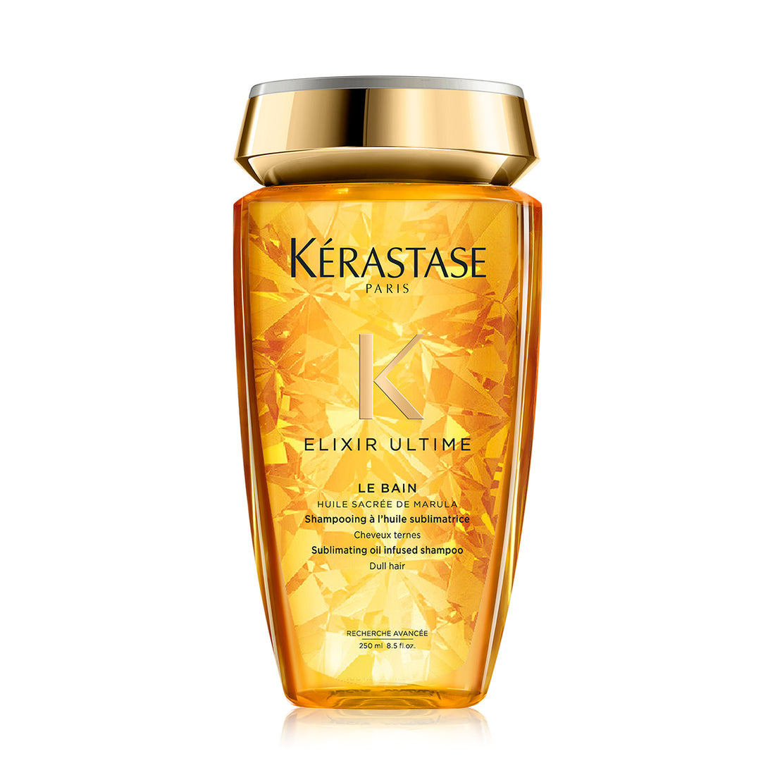 Kérastase Bain Elixir Ultime Shampoo