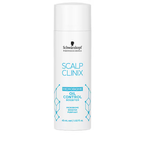 Scalp Clinix Microbiome Oil Control Booster