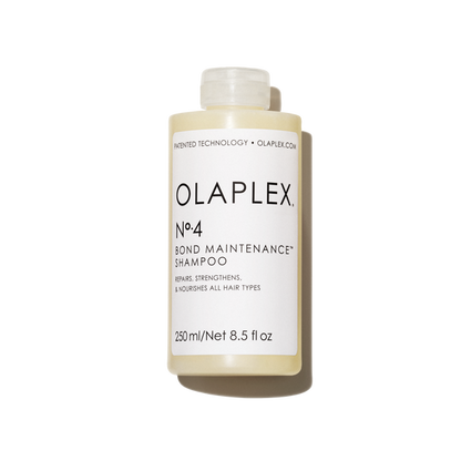 Olaplex No 4 Bond Shampoo
