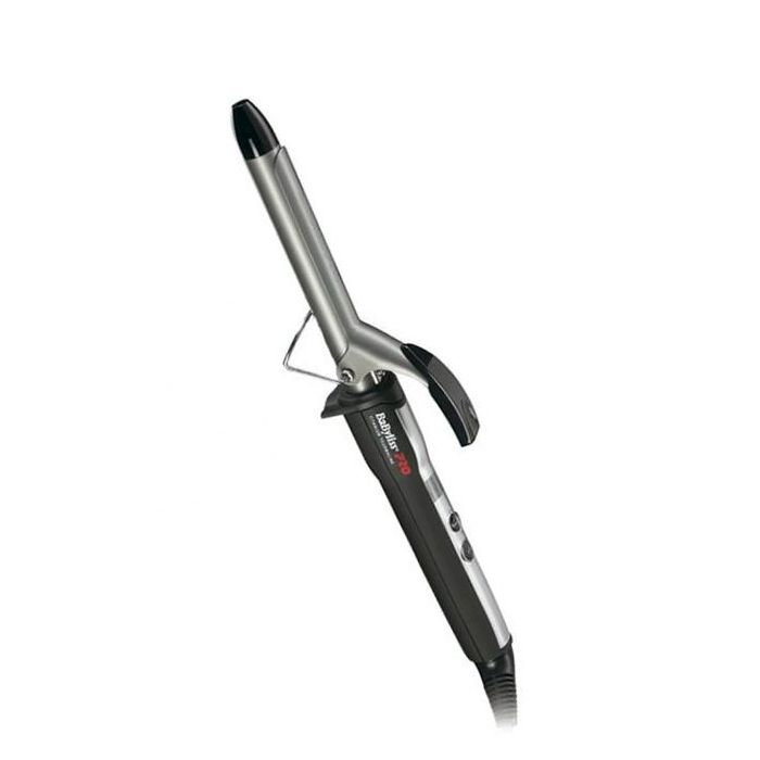 Babyliss Pro Hair Curling Iron 19 mm