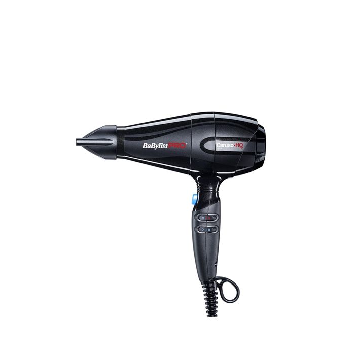 Babyliss Pro Hair Dryer Caruso