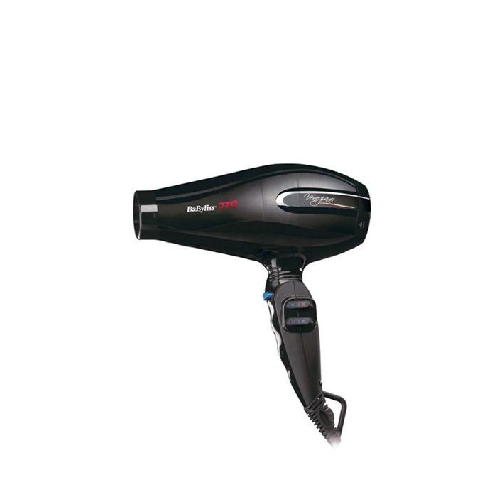 Babyliss Pro Hair Dryer Veneziano Ionic