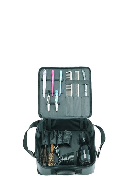 Big Black Tools Bag-1 pcs