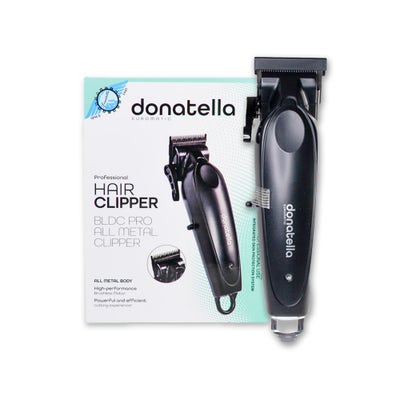 Donatella Hair Clipper BLDC PRO