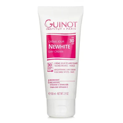 Guinot Brightening Day Cream For Dark Spots SPF 30