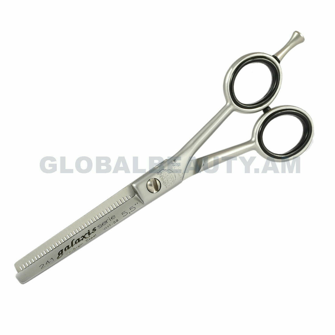 Galaxis Regular 38 Thinning Hair Scissor 5.5