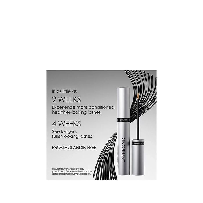 أولابلكس لاشبوند – سيروم تقوية ونمو الرموش (4.5 مل)