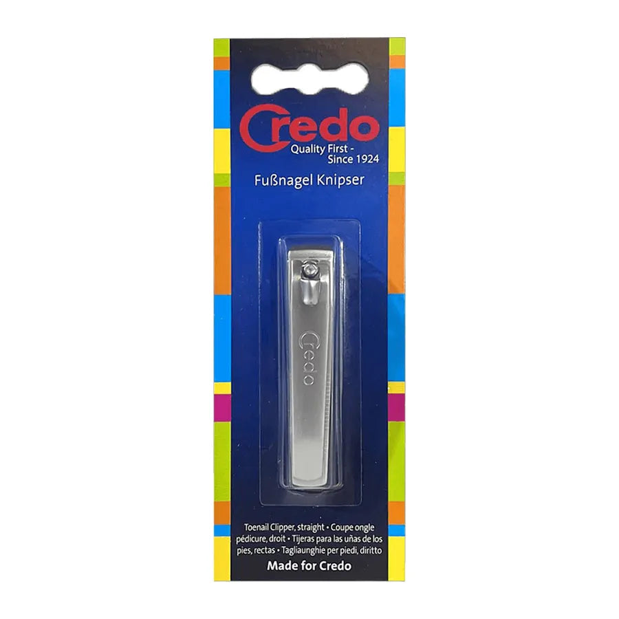 Credo Big Nail Clipper-1 pcs