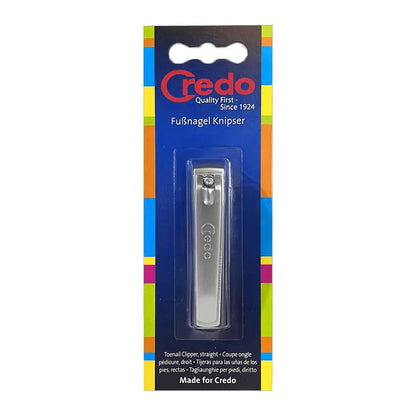 Credo Big Nail Clipper-1 pcs