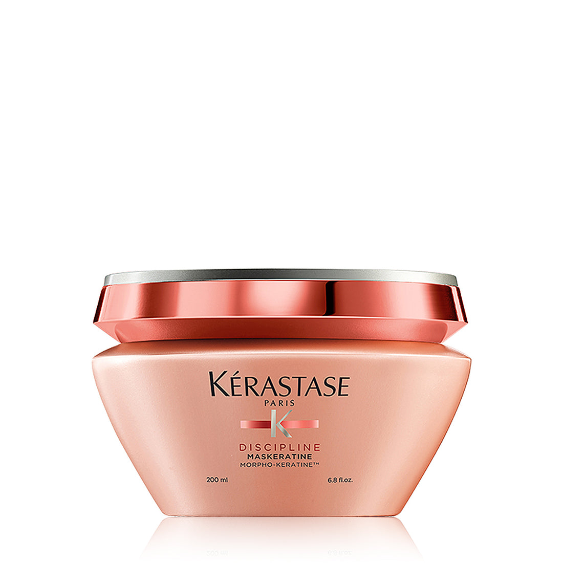 kérestase Discipline Smoothing Mask