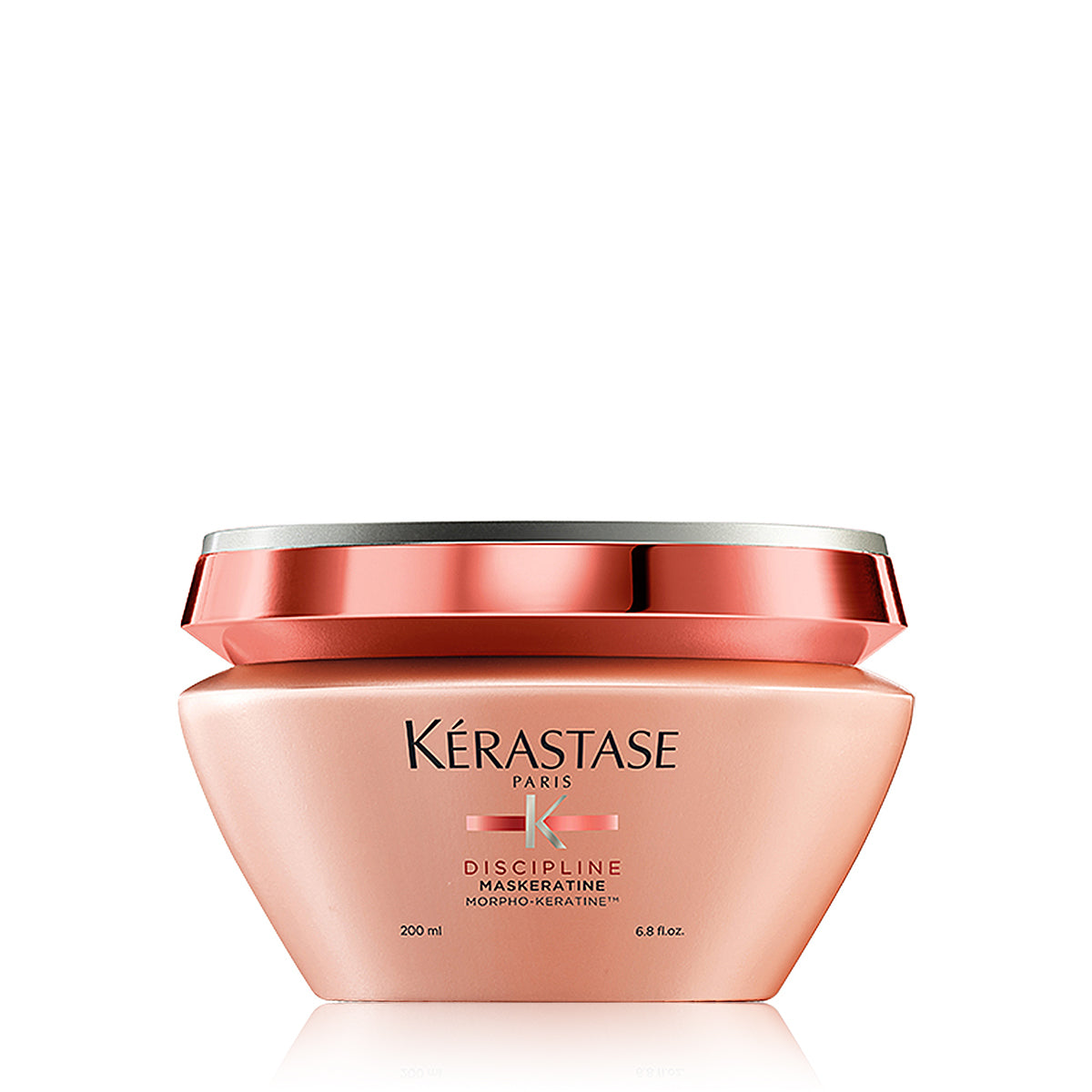 kérestase Discipline Smoothing Mask