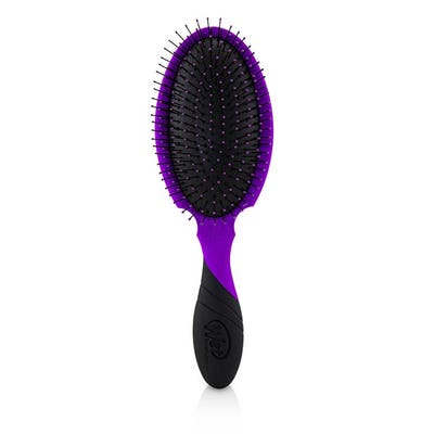 Wet Brush Backbar Detangler Purple