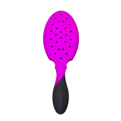 Wet Brush Backbar Detangler Purple