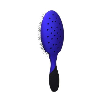 Wet Brush Backbar Detangler Purple