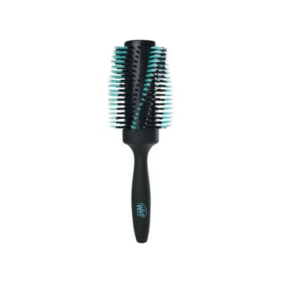 Wet Brush Smooth &amp; Shine 2.5 Round Brush Thick Course