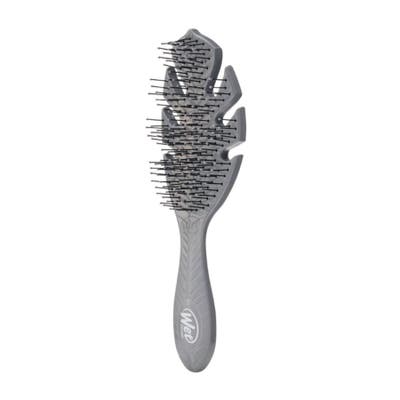 Wet Brush Go Green Biodegrade Detangler Grey