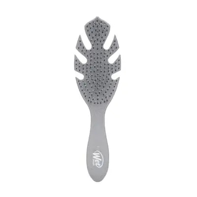 Wet Brush Go Green Biodegrade Detangler Grey