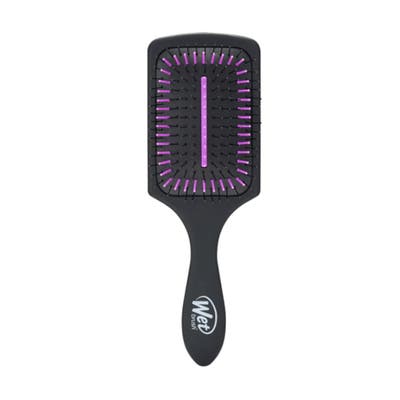 Wet Brush Charcoal Infused Anti-Frizz Paddel