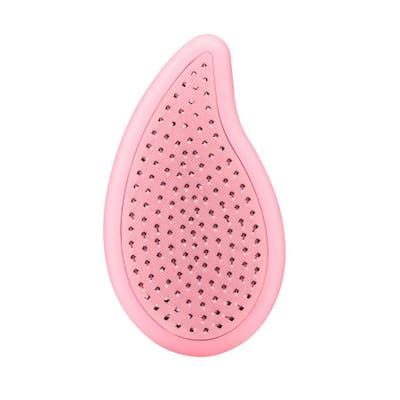 Wet Brush Go Green Detangler Pink Water Melon Oil