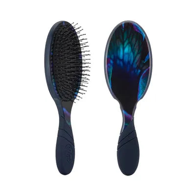 Wet Brush Pro Detangler RareBotanic Electric Blue